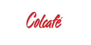 Logo Colcafé