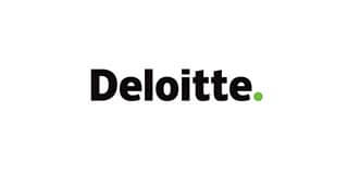 Logo Deloitte