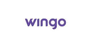 Logo Wingo