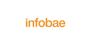 Logo Infobae