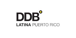 Logo Ddb Latina