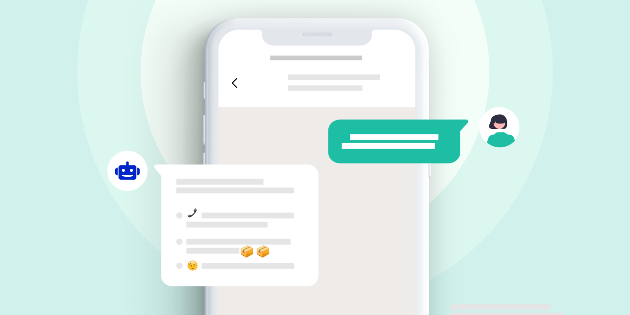 chatbots para whatsapp
