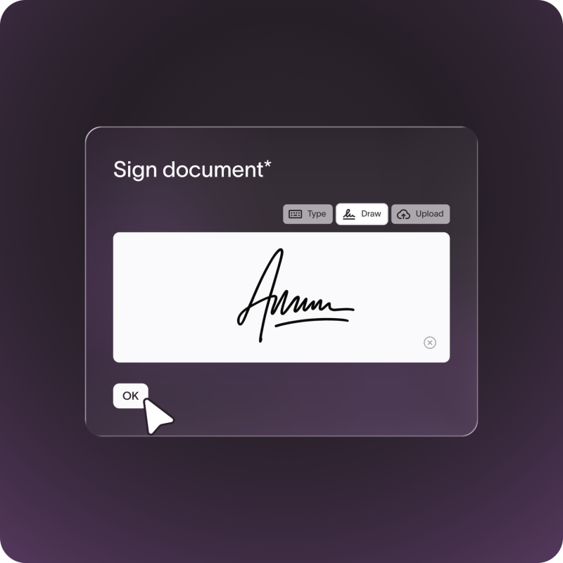 Automatización de formularios con IA